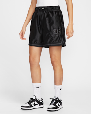 国内配送★NIKE★ルーズ ミッドライズ グラフィック 2色 セール】ナイキ スポーツウェア ウィメンズ ルーズ ミッドライズ